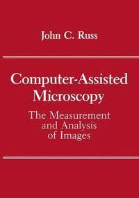 bokomslag Computer-Assisted Microscopy