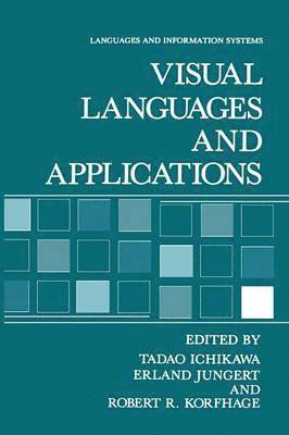 Visual Languages and Applications 1