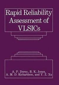 bokomslag Rapid Reliability Assessment of VLSICs