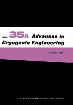 Advances in Cryogenic Engineering 1