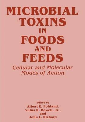 Microbial Toxins in Foods and Feeds 1