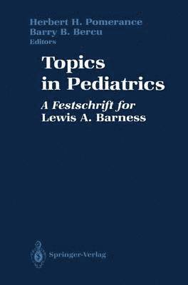 Topics in Pediatrics 1