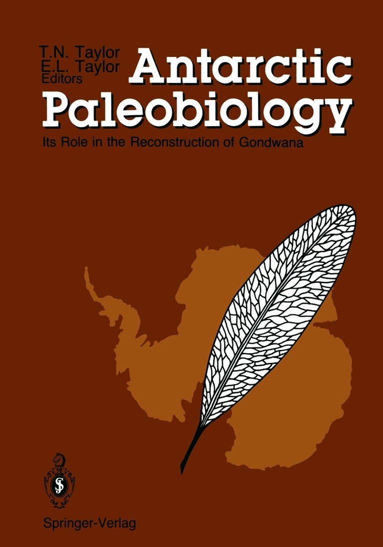 Antarctic Paleobiology