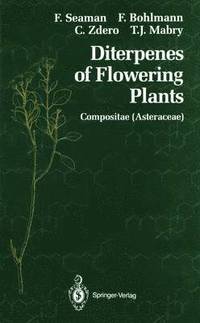 bokomslag Diterpenes of Flowering Plants