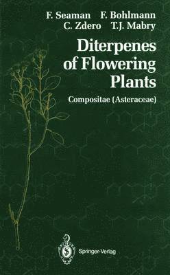 Diterpenes of Flowering Plants 1