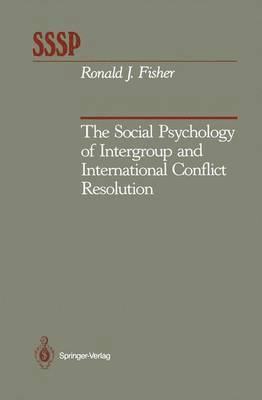 The Social Psychology of Intergroup and International Conflict Resolution 1