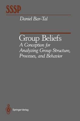 Group Beliefs 1