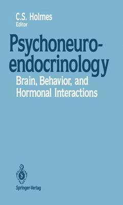 Psychoneuroendocrinology 1