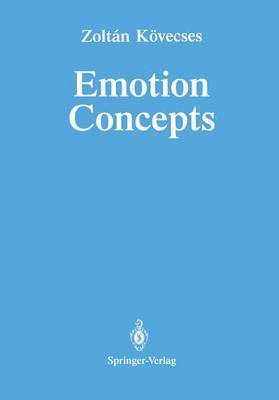Emotion Concepts 1