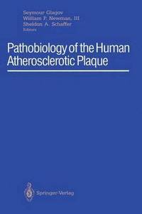 bokomslag Pathobiology of the Human Atherosclerotic Plaque
