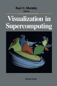 bokomslag Visualization in Supercomputing