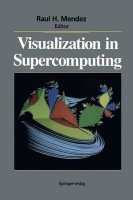 Visualization in Supercomputing 1