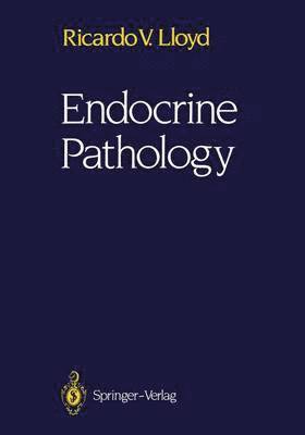 bokomslag Endocrine Pathology