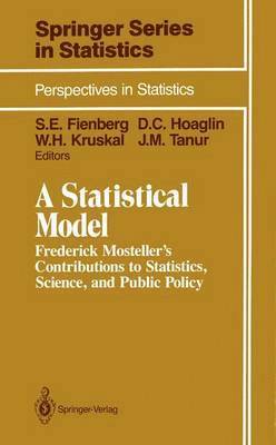 A Statistical Model 1