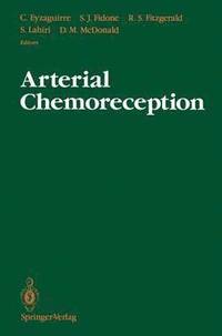 bokomslag Arterial Chemoreception