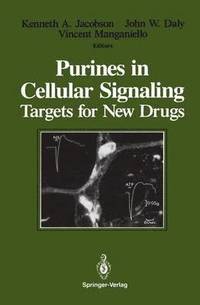 bokomslag Purines in Cellular Signaling