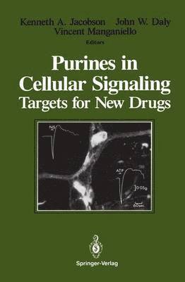 Purines in Cellular Signaling 1