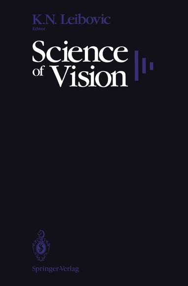 bokomslag Science of Vision