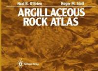 bokomslag Argillaceous Rock Atlas