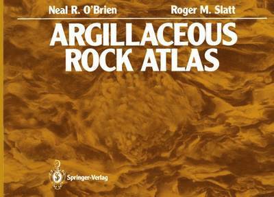 Argillaceous Rock Atlas 1