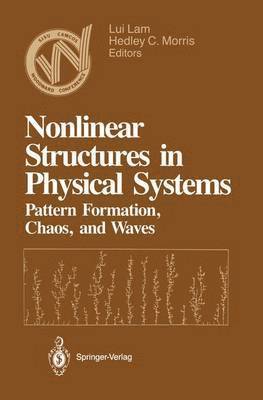 Nonlinear Structures in Physical Systems 1