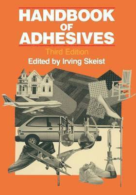 Handbook of Adhesives 1