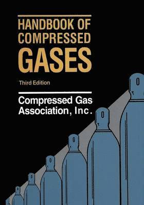 Handbook of Compressed Gases 1