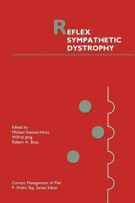 Reflex Sympathetic Dystrophy 1