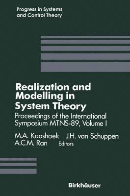 Realization and Modelling in System Theory 1