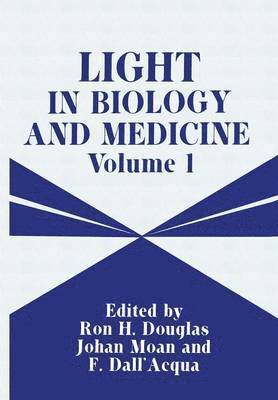 Light in Biology and Medicine 1