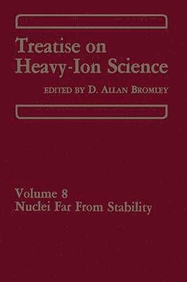 Treatise on Heavy-Ion Science 1