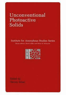 Unconventional Photoactive Solids 1