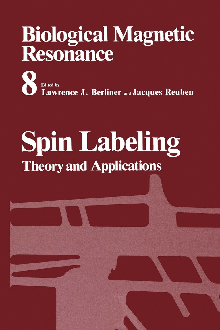 Spin Labeling 1