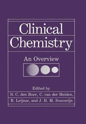 Clinical Chemistry 1