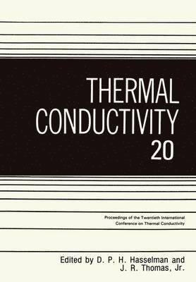 Thermal Conductivity 20 1