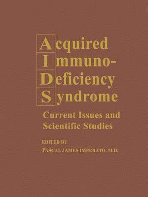 Acquired Immunodeficiency Syndrome 1