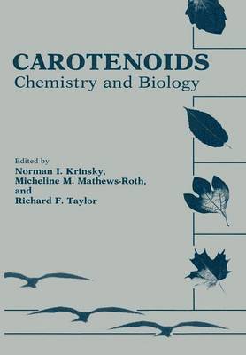 Carotenoids 1