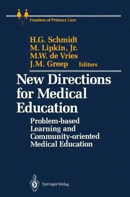 New Directions for Medical Education 1