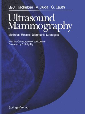 Ultrasound Mammography 1