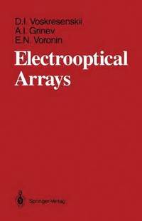 bokomslag Electrooptical Arrays