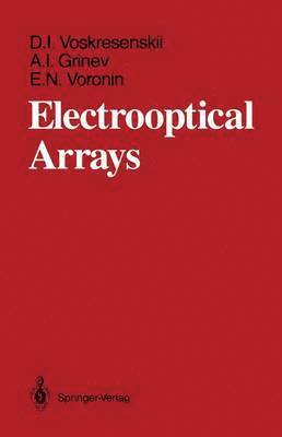 Electrooptical Arrays 1