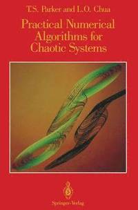 bokomslag Practical Numerical Algorithms for Chaotic Systems