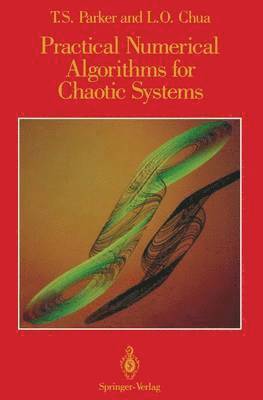 bokomslag Practical Numerical Algorithms for Chaotic Systems
