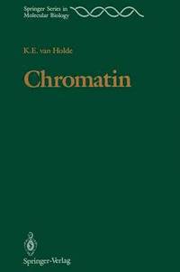 bokomslag Chromatin