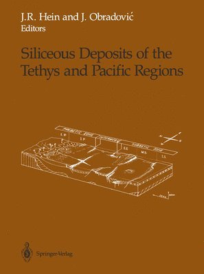 Siliceous Deposits of the Tethys and Pacific Regions 1