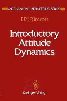 Introductory Attitude Dynamics 1