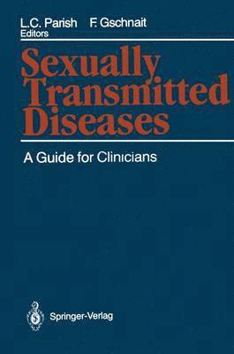 Sexually Transmitted Diseases 1