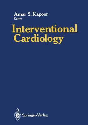 bokomslag Interventional Cardiology