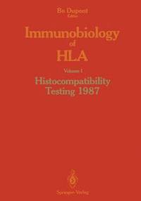 bokomslag Immunobiology of HLA
