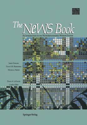 The NeWS Book 1